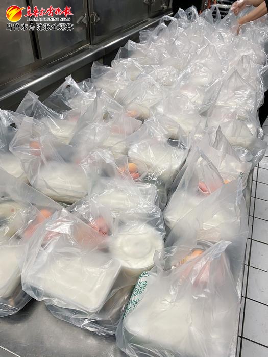 美团外卖广州疫情最新报告,美团外卖最新疫情后续