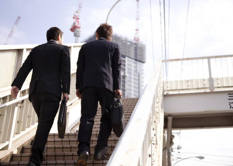 日本男生有魅力吗,日本男人的魅力