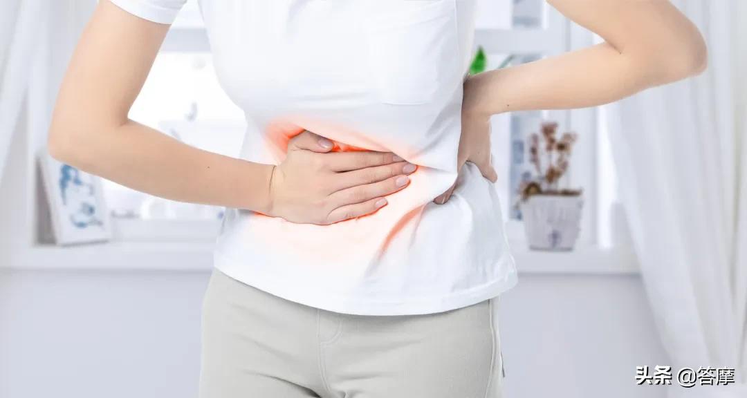 一文了解痛经的分类、原因、调理全攻略，不可错过