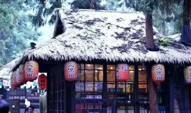 台湾妖怪村案例,台湾妖怪村视频