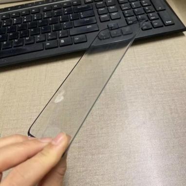 曲面手机钢化膜和软膜哪个更好,曲面屏手机钢化膜贴膜神器