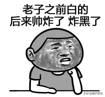 猫咪黑下巴毛囊炎的终极解决办法,猫咪有毛囊炎胡须还能长出来吗