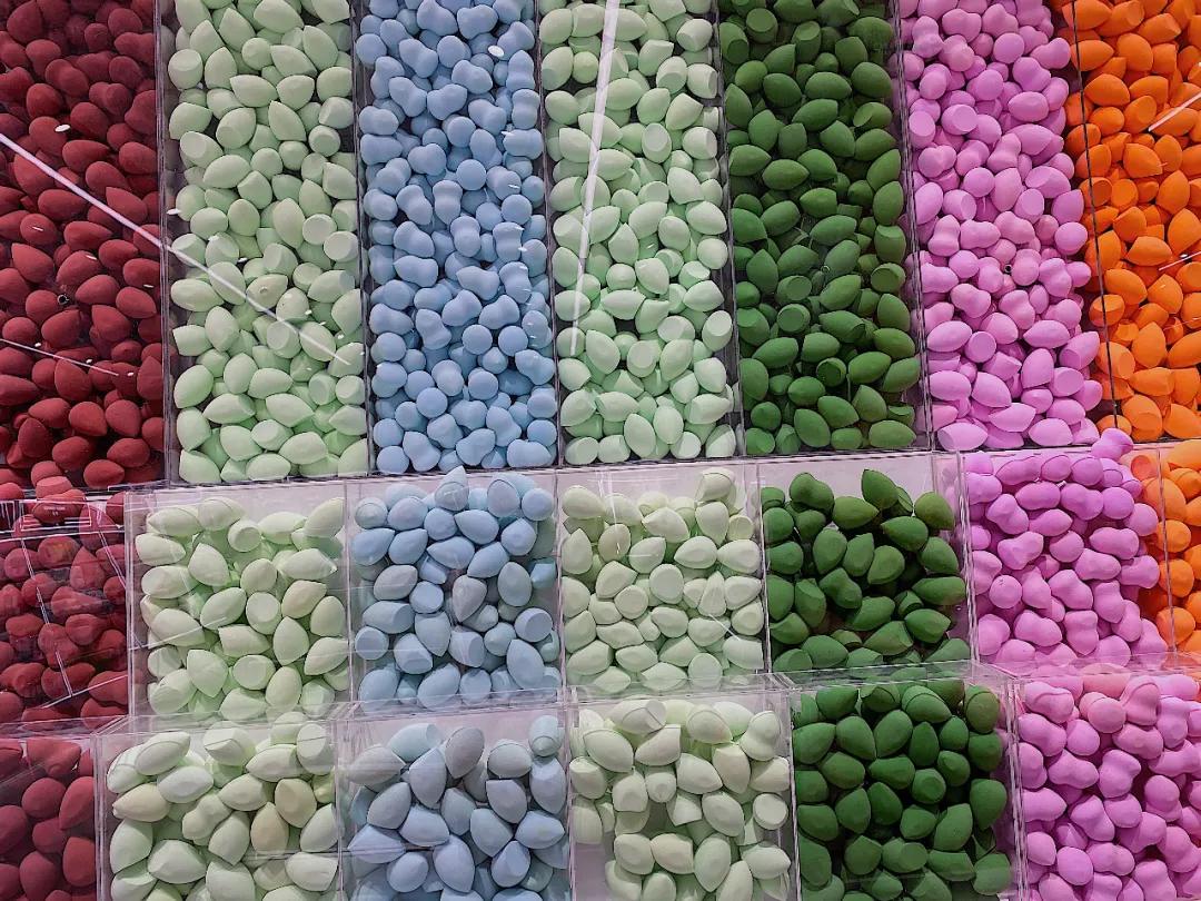 西安彩妆礼盒平价品牌推荐,都市丽人化妆店