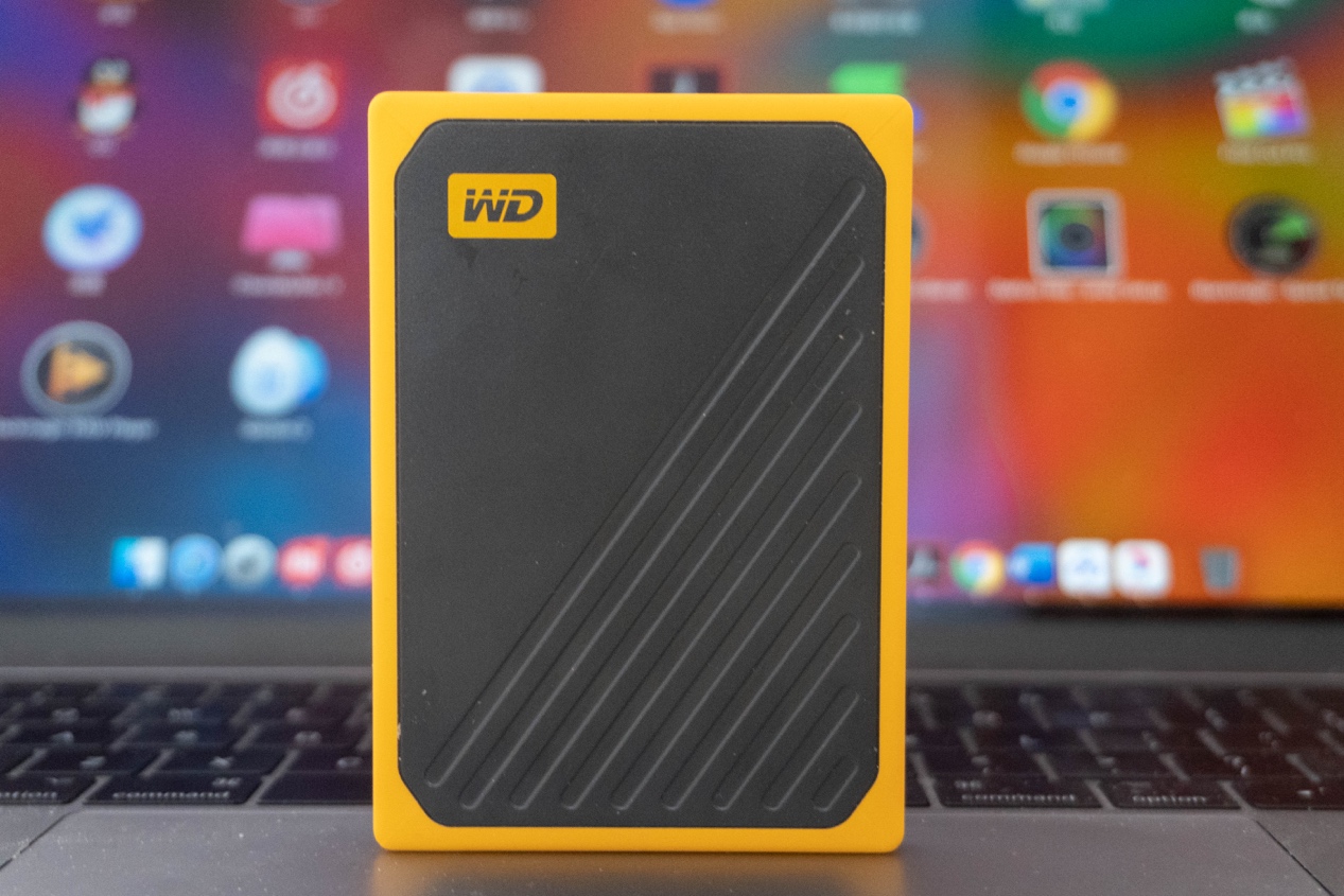 西数mypassport随行版,西数发布全新mypassport固态硬盘