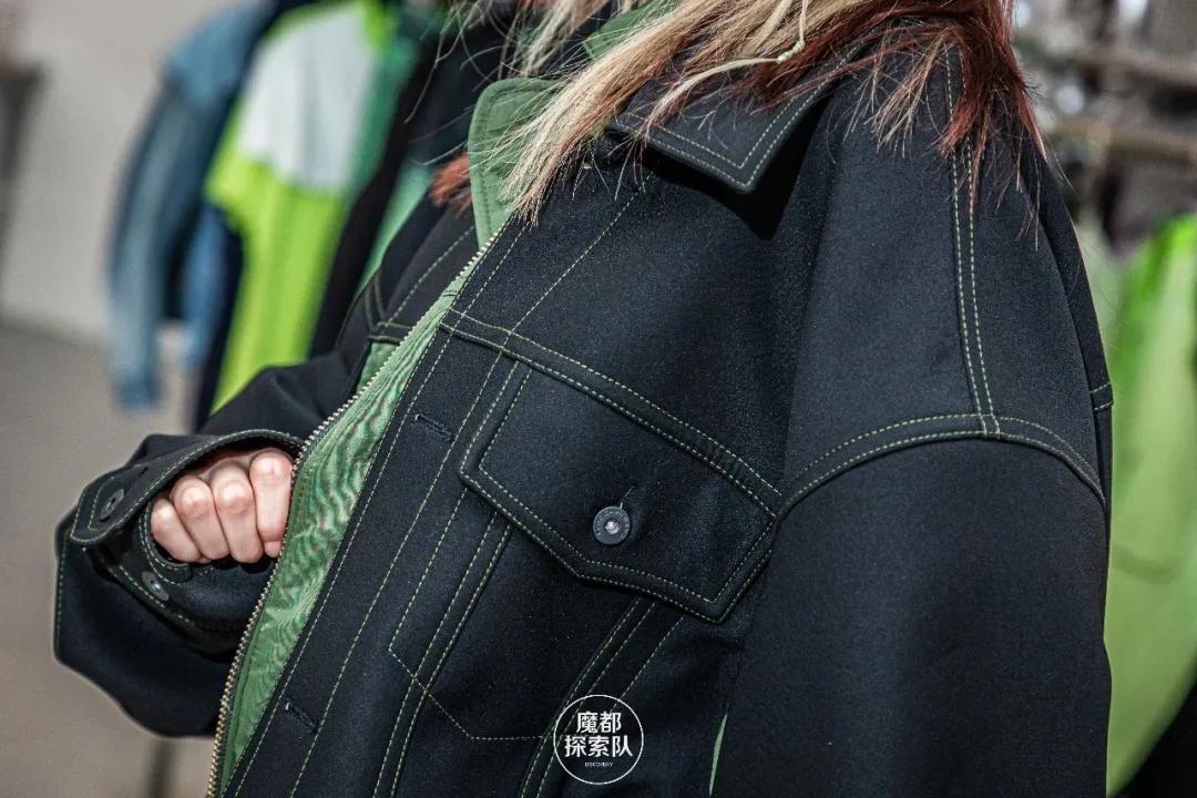 RyodanShowroom限时空降,解锁你的潮流标签