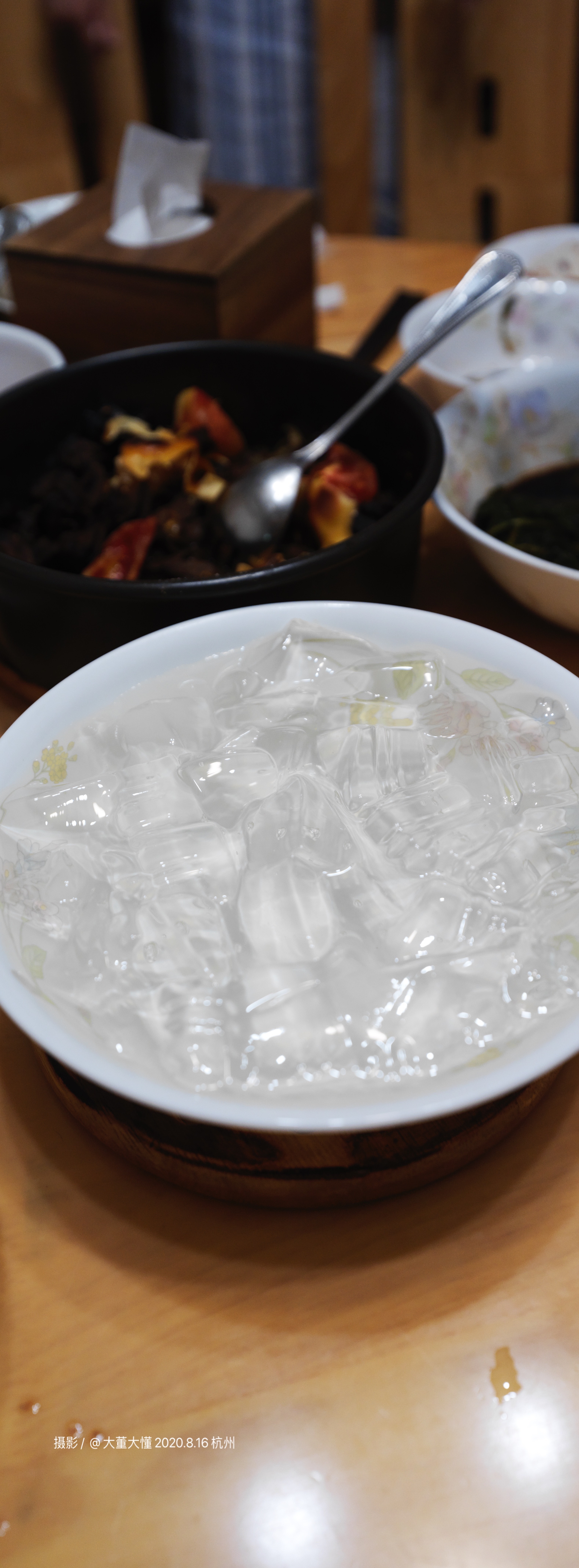 陈立先生图片大全,陈立先生爱生活