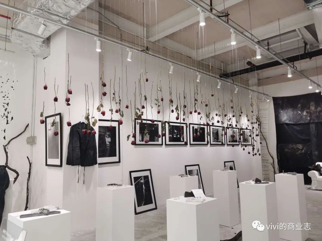 购物中心设计师品牌集合店,很会买买手店集合店