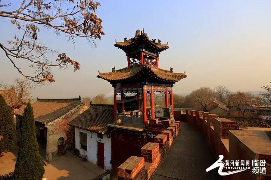 山西面积最小的县,中国最小的县级市侯马