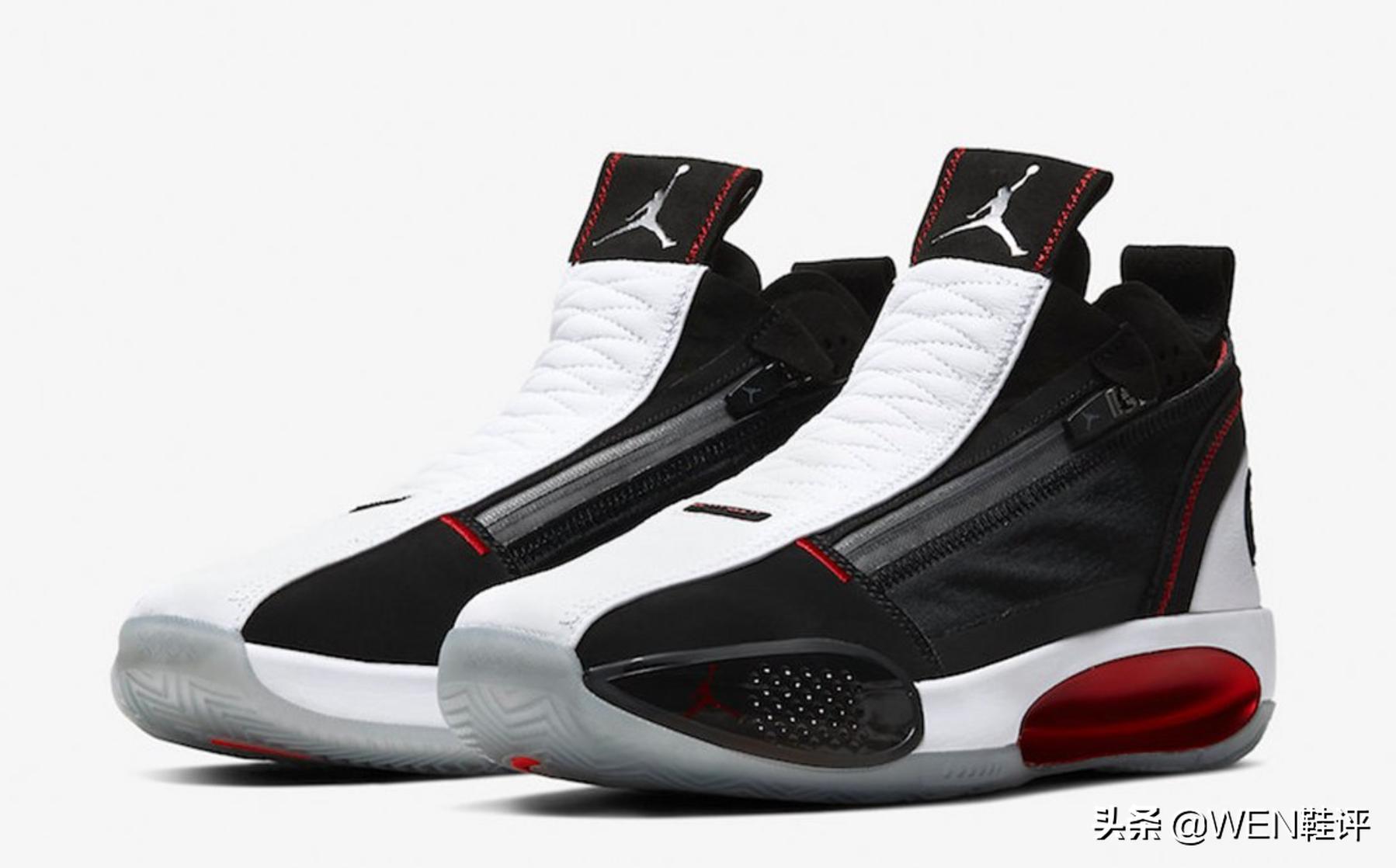 老鞋迷的最爱，最能体验OG质感的顶级实战鞋