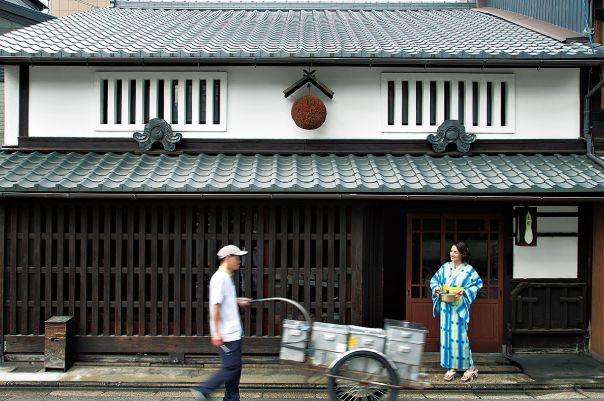 日本旅游最值得去的9种特色民宿,日本民宿排行榜前十名