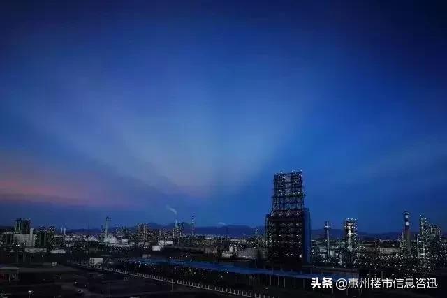 大亚湾怎么样了,你以为的大亚湾vs真正的大亚湾