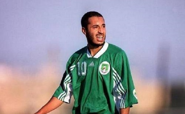 卡扎菲6个儿子都是什么下场,目前卡扎菲还有几个儿子存活下来