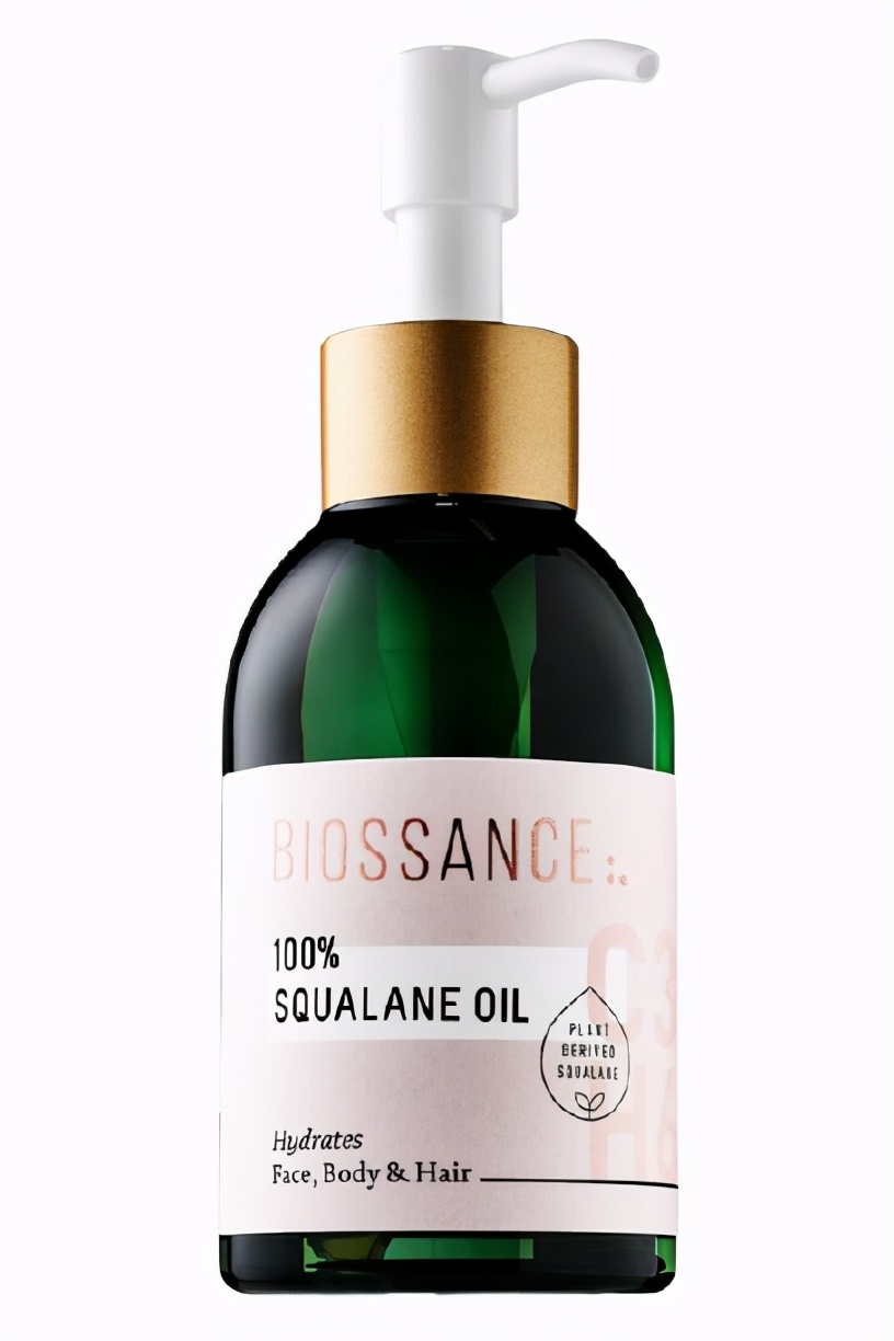 角鲨烯的护肤功效与作用,角鲨烷护肤油真的可以修复屏障吗