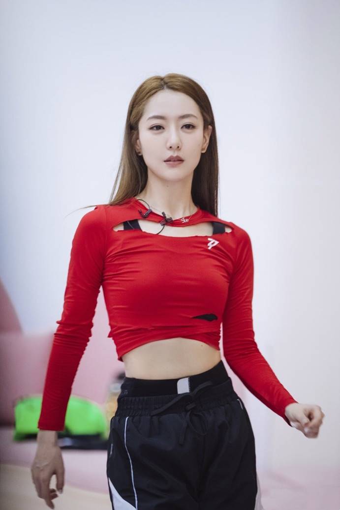 乘风的姐姐全部视频,乘风破浪的姐姐们