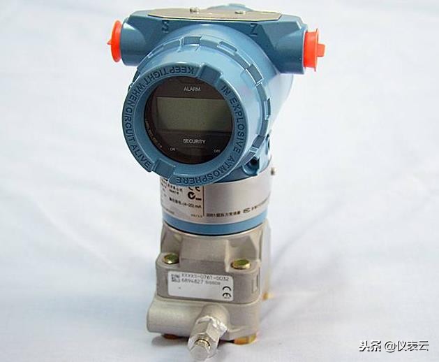 差压变送器超差原因,差压变送器的工作原理及如何计算