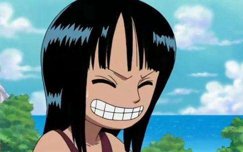 还记得当年的约定吗海贼王索隆,草帽海贼团所有成员合照