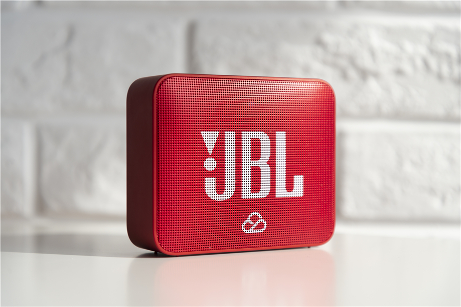 jbl人工智能音箱go2,jblgo和其它音响测评