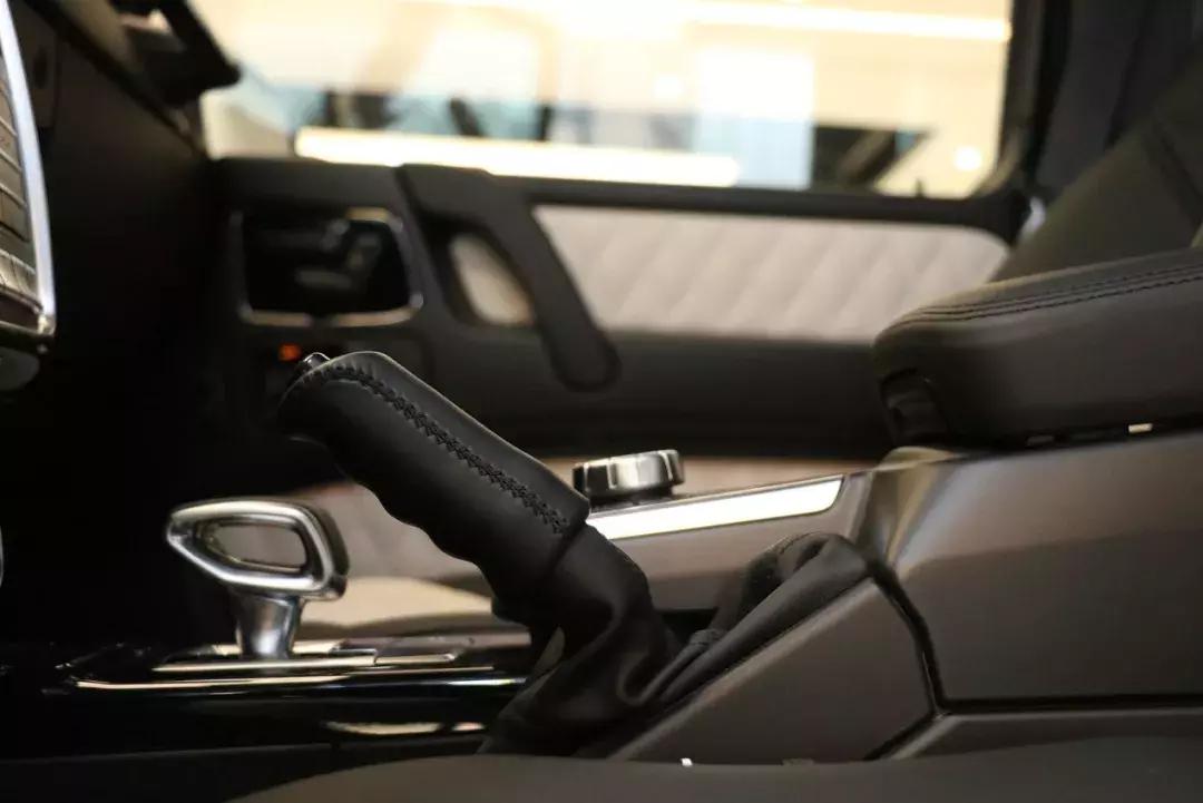 奔驰g63欧规版和中东版的区别,2019款奔驰amgg63巴博斯700沙漠版