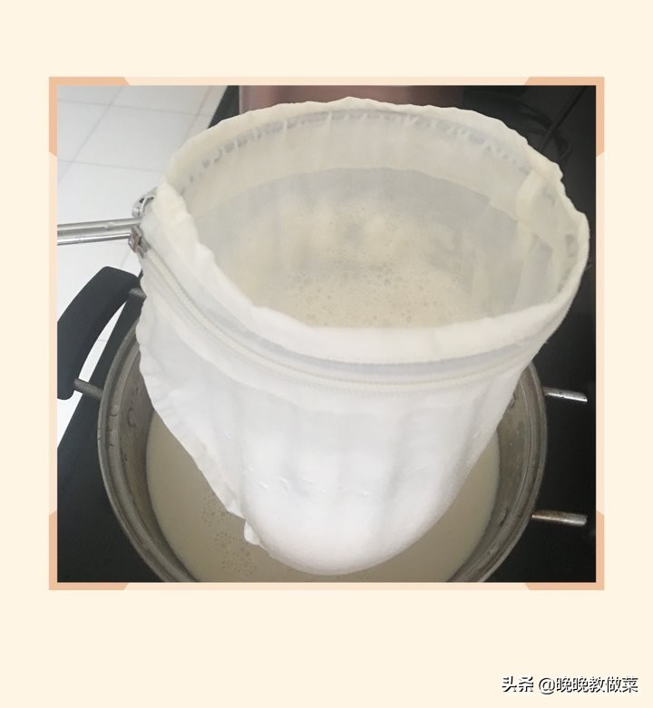 豆腐脑自己能做吗,自制豆腐脑味道不输早餐摊