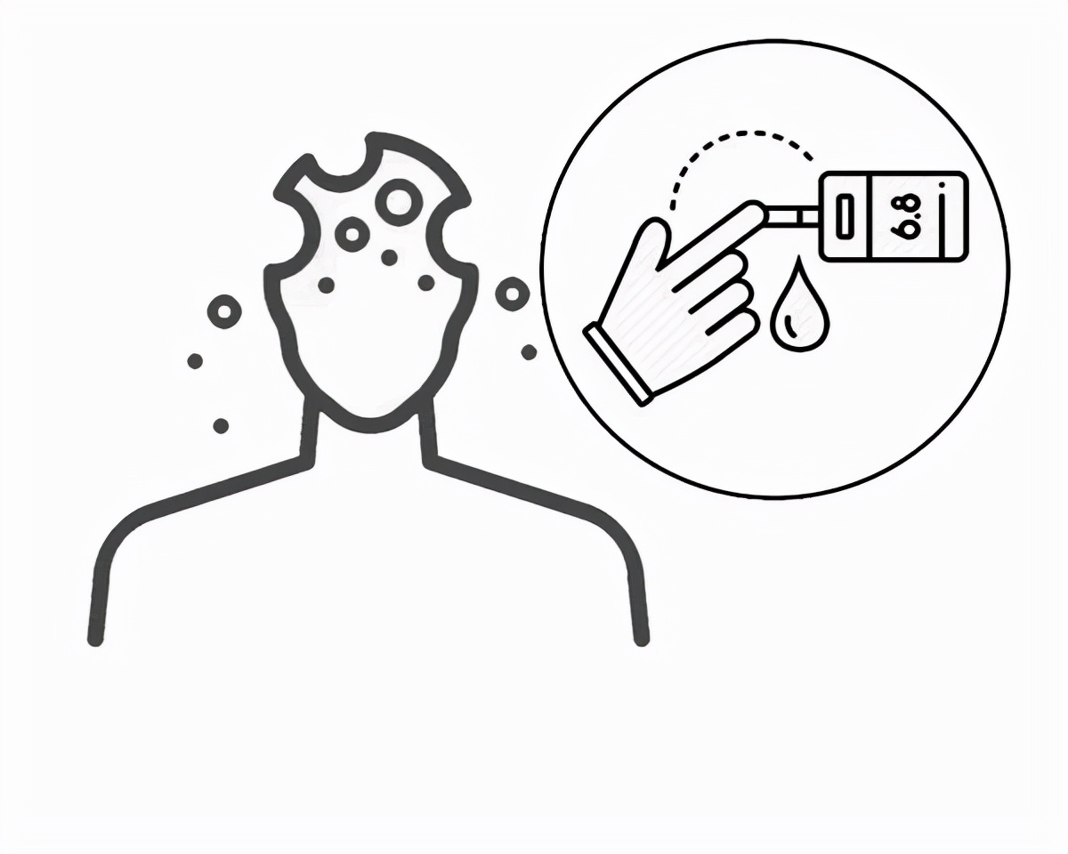 半夜总是被“饿醒”，是消化功能太强吗？提醒：许是这种病引发