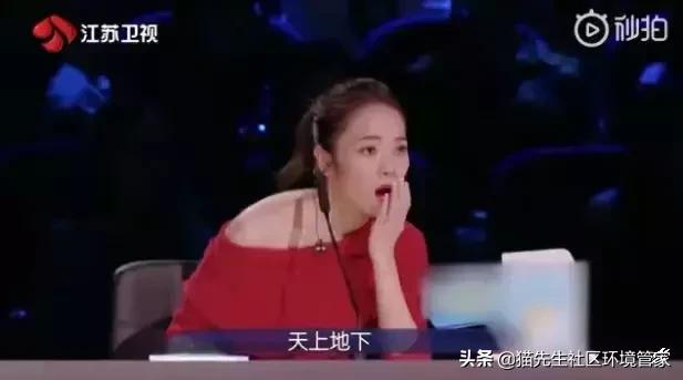 疯狂的裸体彩绘|这世间事十有八九都与垃圾分类有关