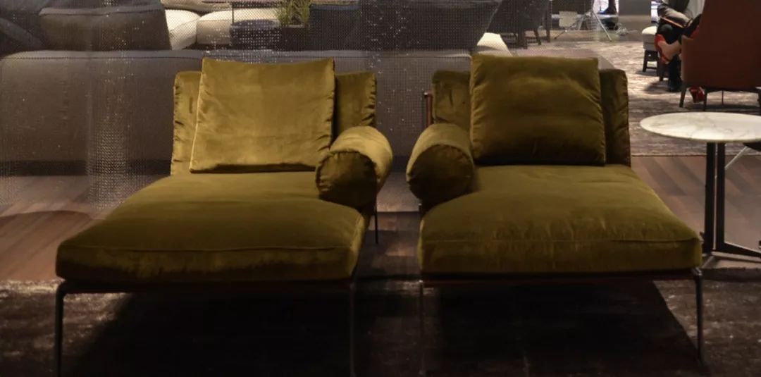 真正的奢华,真正的高贵是低调的奢华