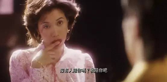 周星驰情圣背后的故事,周星驰与朱茵的凄凉爱情故事