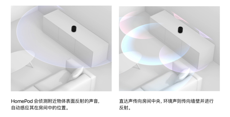 homepod沉浸式开箱,homepod开机
