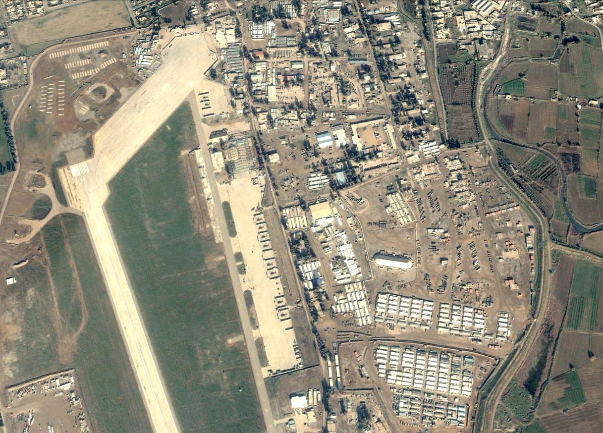 伊拉克联军撤离了多少,伊拉克联军新消息