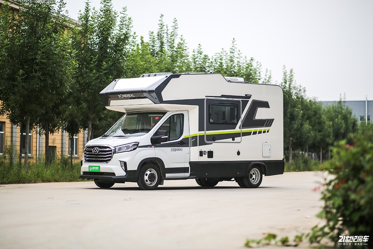 锐仕c1房车改装案例,锐仕c型房车最新款