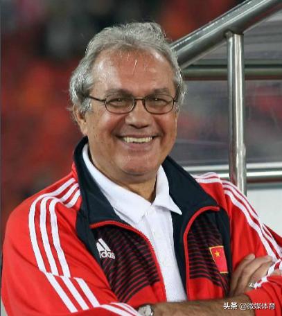 中国男足国家队主教练里皮,中国足协里皮回归了吗