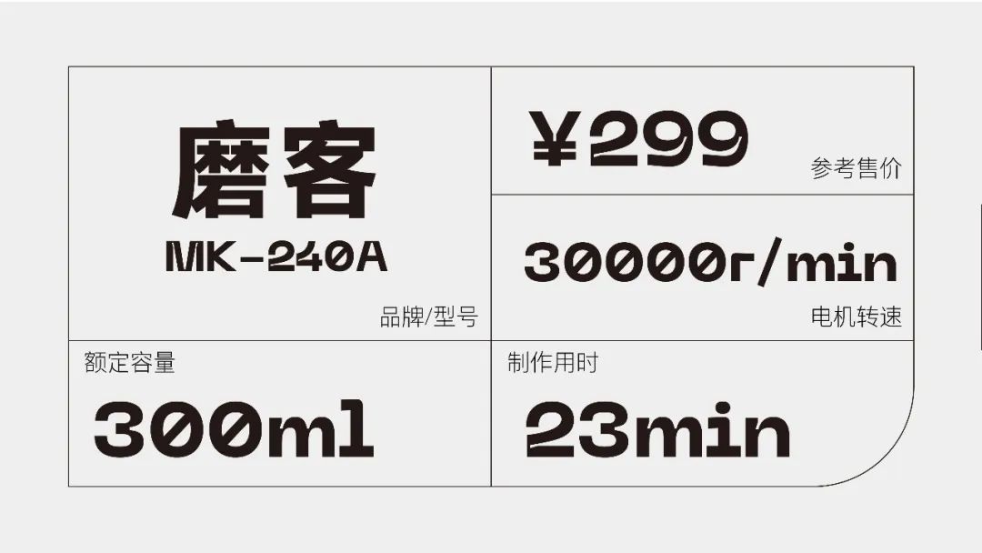 推荐一款超级好用的豆浆机,豆浆机哪款做得最好最实用