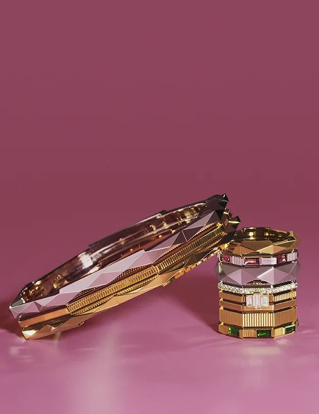 高级珠宝鉴赏和介绍,高级珠宝系列介绍