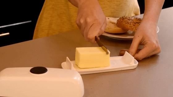 奶油怎么吃才能最好吃,奶油的正确吃法及营养价值