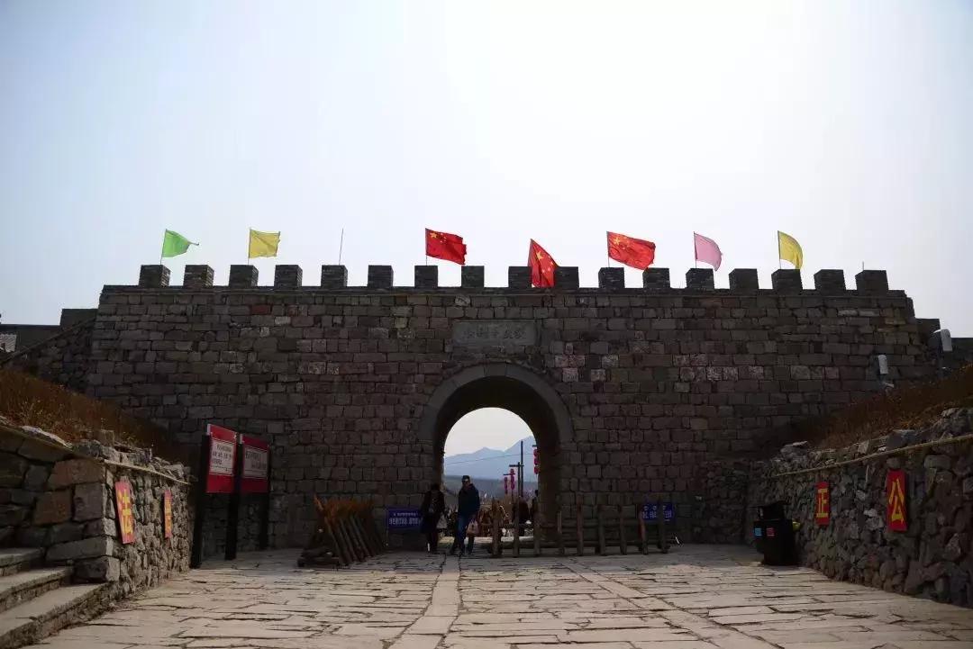 石家庄环城绿道全线修通了吗,2022春节期间石家庄周边景点