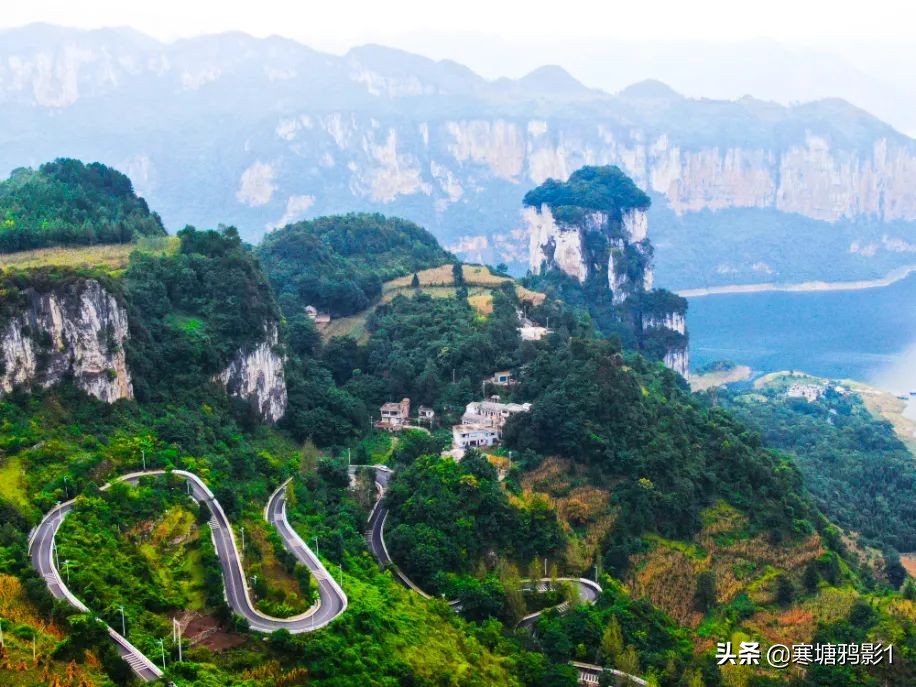 去贵州哪里看黄果树瀑布,去贵州还只知道黄果树瀑布么