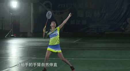 如果羽毛球高远球总被人吊打,十有八九这些技能还没掌握