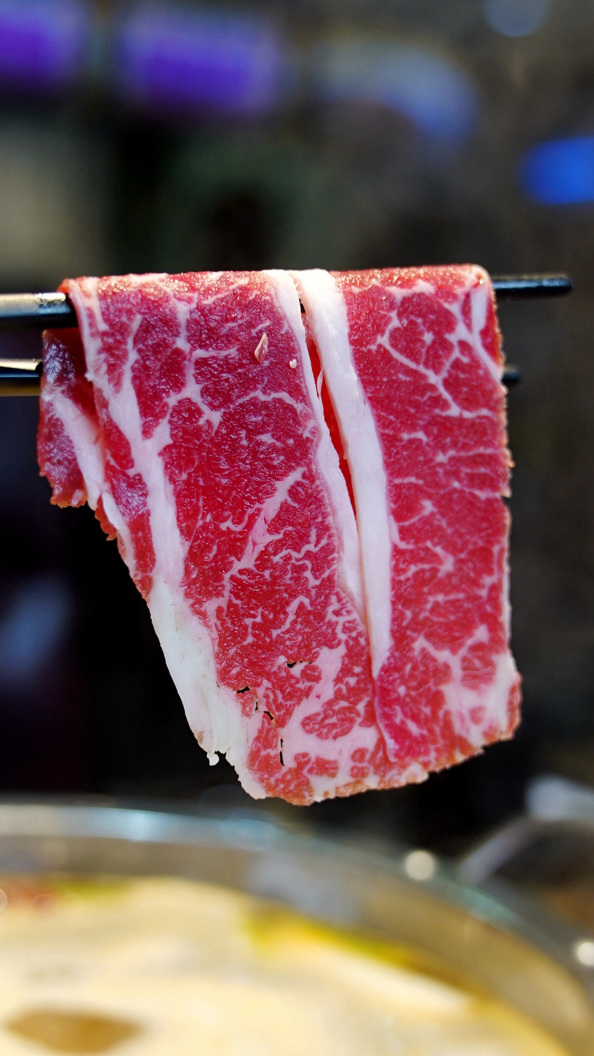 你好，这里是上马墩！一公里范围吃一周不重样