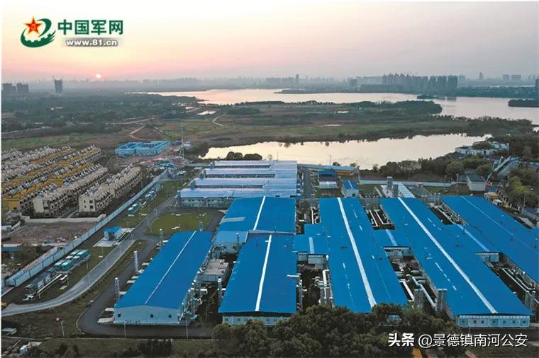 这些有关火神山的记忆,永不磨灭