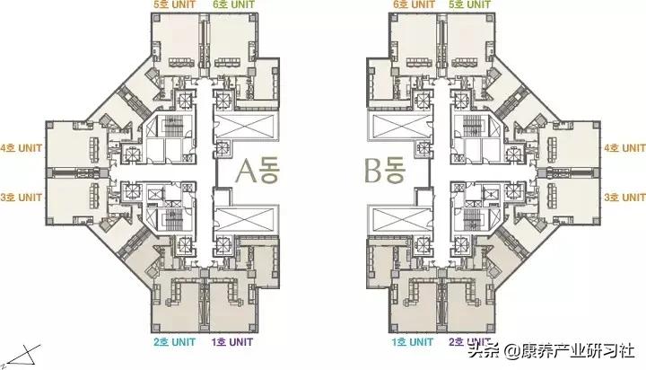 50层楼高、500万元入住押金、5年住满：这个顶级养老公寓长啥样？
