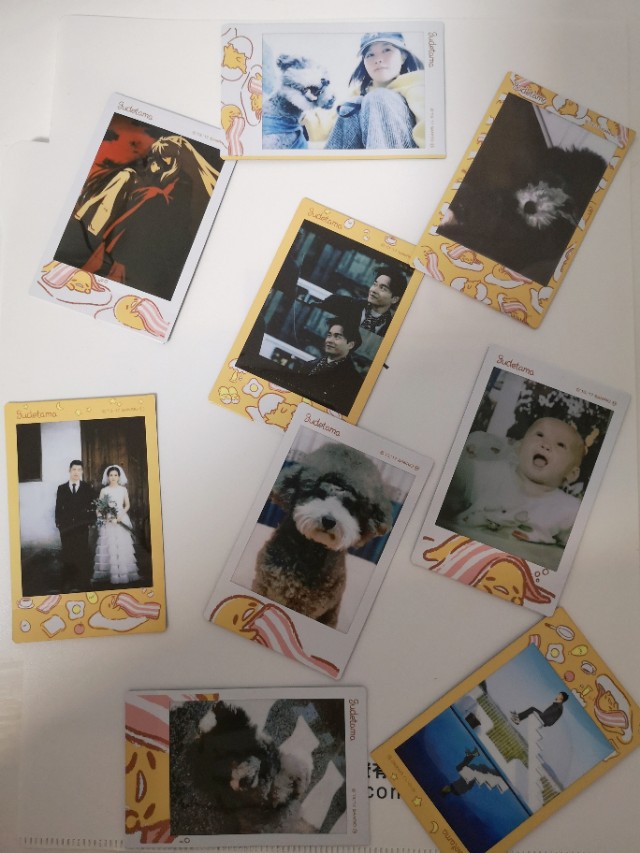 富士新品拍立得，可以手机照片打印，将声音留进照片的神奇好物！