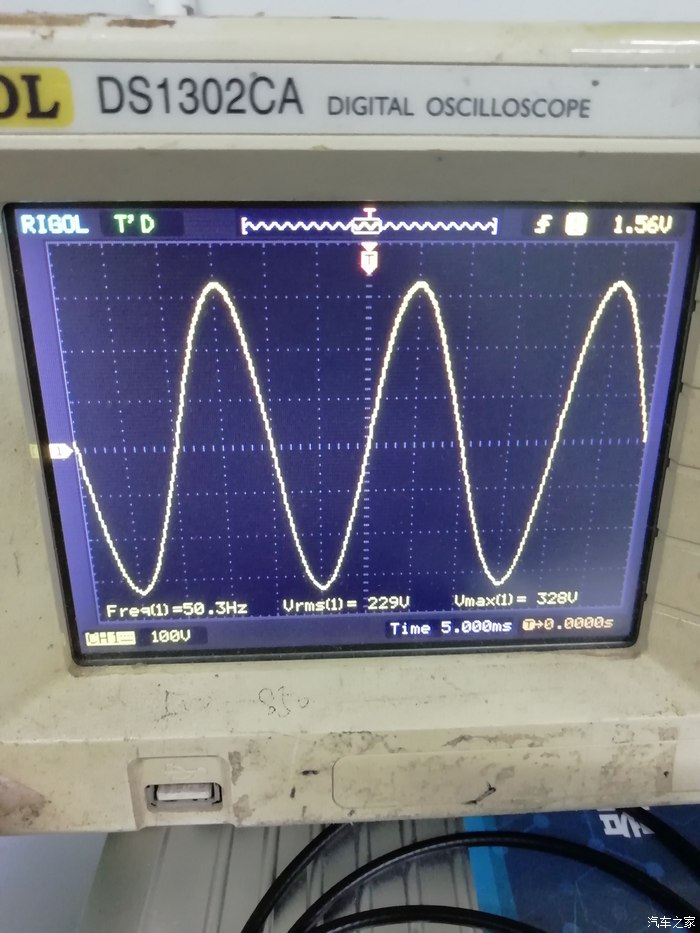 逆变器实际测评,各种逆变器测评