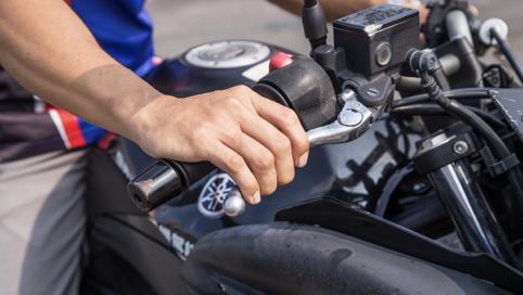 台湾摩托车驾照,在日本如何取得摩托车驾照