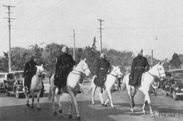 南京路繁华背后的悲壮往事热血青年最后的抗争甚至名字都没留下来