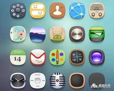 交互设计ui和ue,ui设计培训个人总结