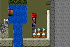 gba重装机兵2攻略带图,gba重装机兵2攻略