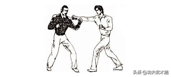 最有杀伤力的组合拳连招,拳肘空击组合拳