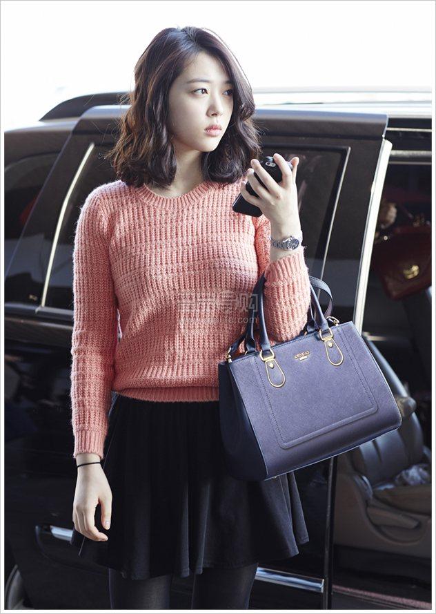 韩国潮牌包包最新款,韩国本土潮牌包