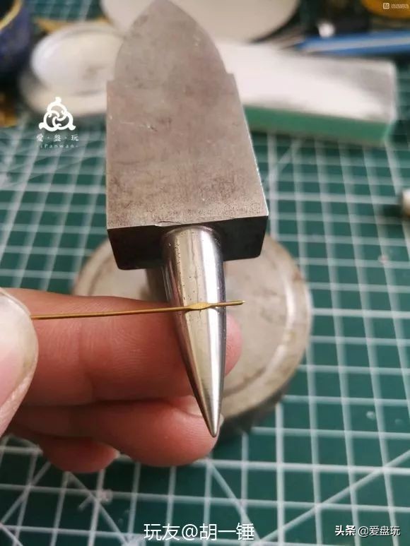 手串裂了碎了一点点有补救方法吗,手串裂缝修复