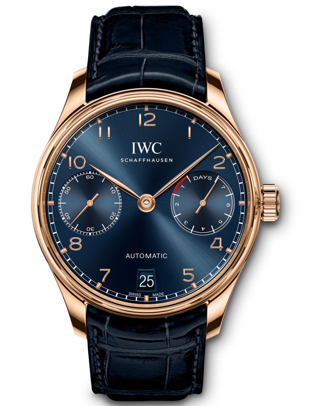 昨夜钟表奥斯卡，是谁在坚持？